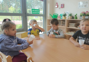 Degustacja soków
