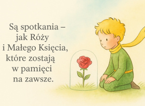 Zakończenie roku Pszczółek