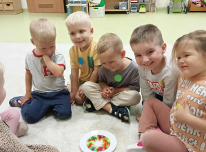 Dot Day - Dzień Kropki