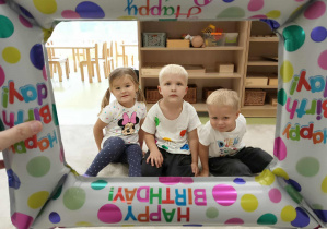 Zdjęcie w ramce