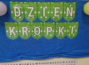 Dzień Kropki