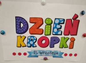 Dzień kropki