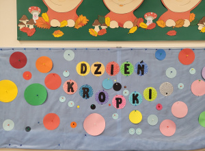 Dzień Kropki