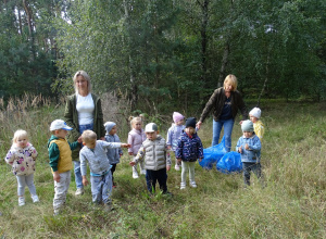 Sprzątanie Świata