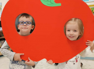 Apple Day