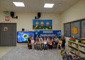 wspólne zdjęcie