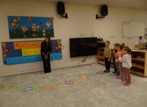 Maraton Gier Planszowych