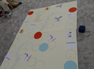 Maraton Gier Planszowych