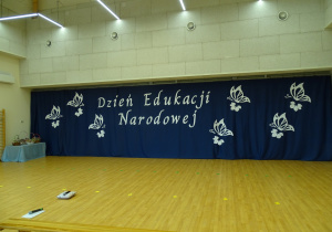 Dzień Edukacji Narodowej 14.10.2025 r.