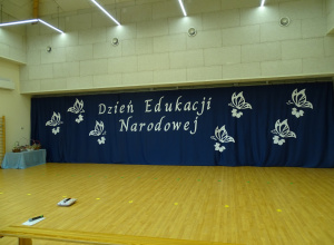Dzień Edukacji Narodowej