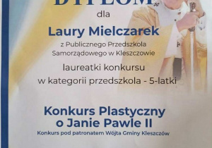 dyplom