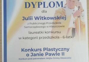 dyplom