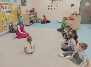 Warsztaty z pierwszej pomocy