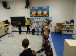 Dzień Chłopaka w Sówkach 2025