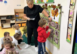 Szukamy zwierząt- zabawy klamerkowe