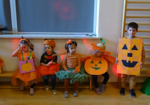 Przygotowania do pokazu