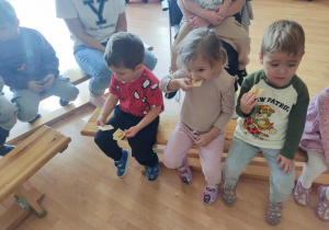 dzieci słuchaj opowiadania o mrowkach