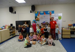 11 Wspólne zdjęcie