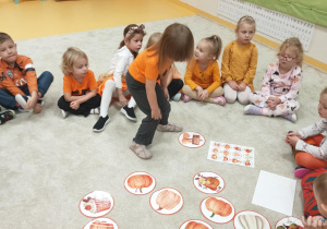 Kodowanie na dywanie