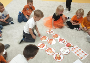 Kodowanie na dywanie