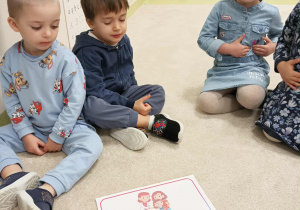 Omawiamy prawa dzieci