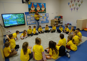 Rozmawiamy o życzliwości