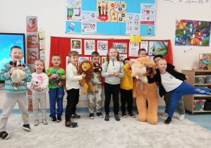 5-6latki zdjęcie grupowe