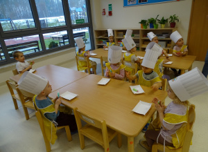 Dekorujemy pierniczki