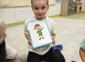 W oczekiwaniu na święta