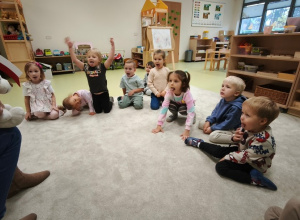 Projekt logopedyczny i nasze symbole narodowe