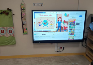 Bajka edukacyjna nt. praw dziecka