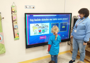 Quiz wiedzy o prawach i obowiązkach dziecka