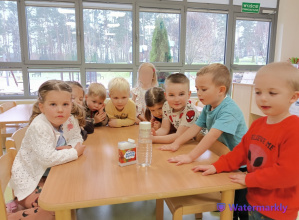 Sensoatrakcje Mikołaj i przyjaciele