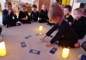 Wróżby andrzejkowe