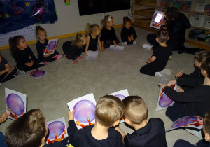 Wróżby andrzejkowe