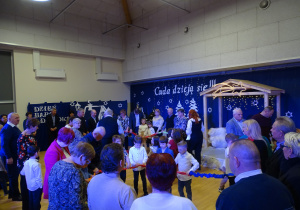 Zabawy z guma animacyjną