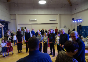 zabawy z guma w kole