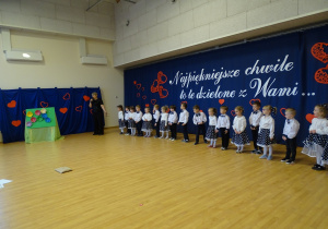 Życzenia dla babć i dziadków.