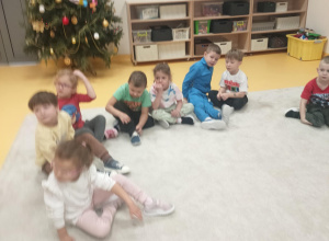 Dyskusyjny Klub Książki - styczeń - Jeżyki