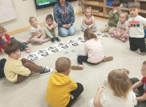 Styczniowa matematyka - Jeżyki