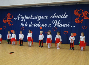 Dzień Babci i Dziadka - Żabki