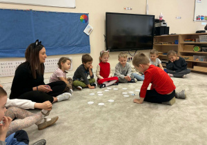 Chłopiec szuka pary