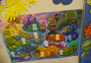 23 Markotek w Krainie Smutku