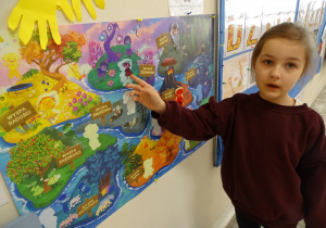 02 Dziewczynka przypomina jak się nazywa ten Czuciak