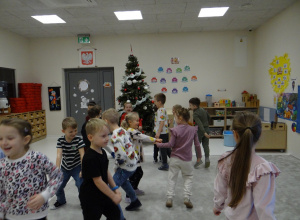 Innowacja Pedagogiczna Czuciaki z Krainy Emocji - Gniewek