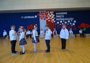 17 Dzieci mówią wiersze