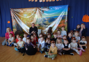 17 Wspólne zdjęcie