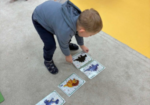 Dopasowywanie cienia