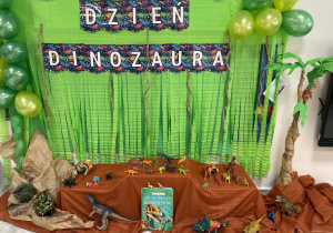Dzień Dinozaura.
