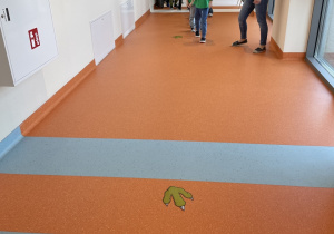 Śladami dinozaurów.